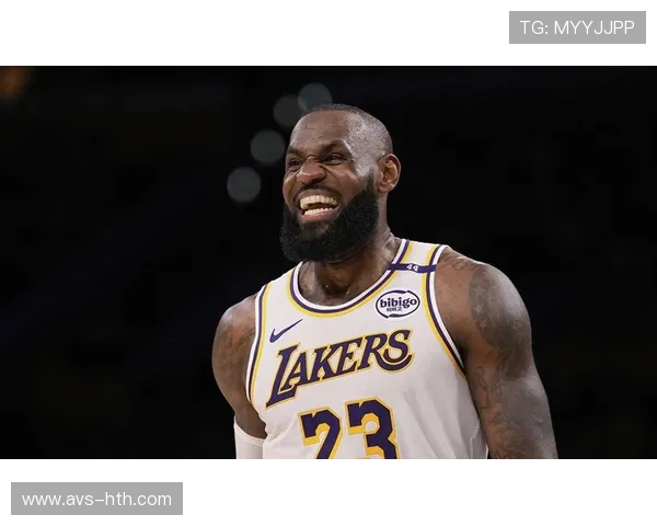 詹姆斯谈未来去向：等我知道了外界就会知道，不关心何时退役